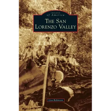 San Lorenzo Valley