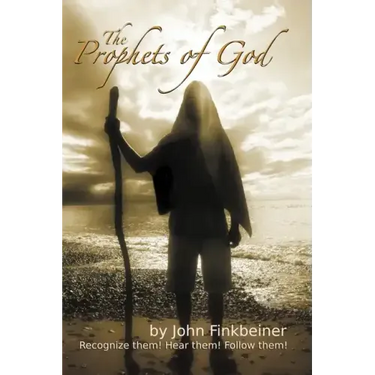 The Prophets of God