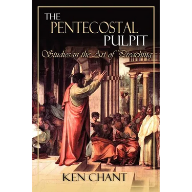 The Pentecostal Pulpit