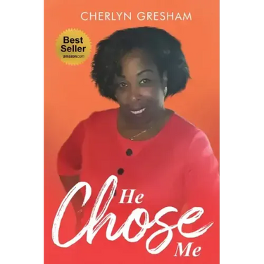 He Chose Me
