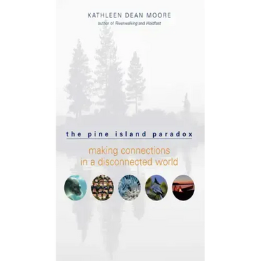 The Pine Island Paradox: Making Connections in a Disconnected World