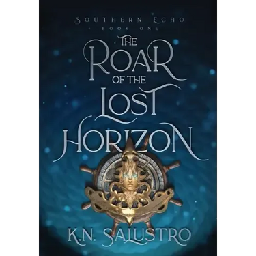 The Roar of the Lost Horizon
