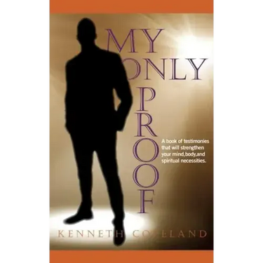 My Only Proof