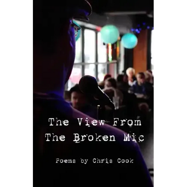 "The View From The Broken Mic"