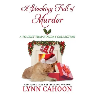 A Stocking Full of Murder