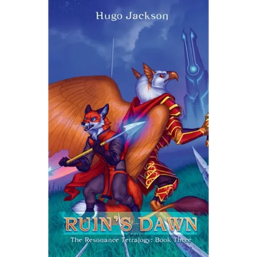 Ruin's Dawn