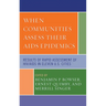 When Communities Assess Their AIDS Epidemics: Results of Rapid Assessment of HIV/AIDS in Eleven U.S. Cities