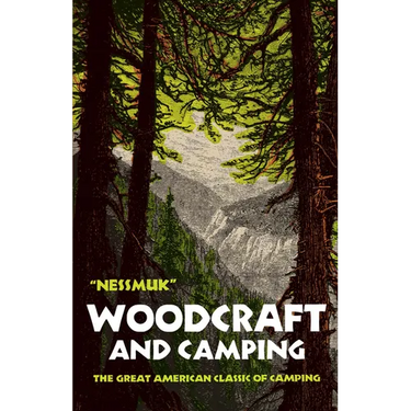 Woodcraft and Camping