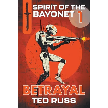Betrayal: Betrayal