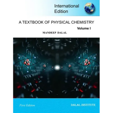 A Textbook of Physical Chemistry - Volume 1