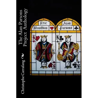 The Alan Parsons Project Anthology