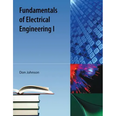 Fundamentals of Electrical Engineering I