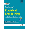 Basics of Electrical Engineering for Diploma Engineer