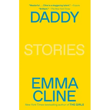 Daddy: Stories