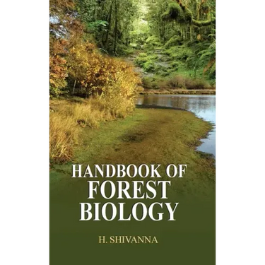 Handbook of Forest Biology