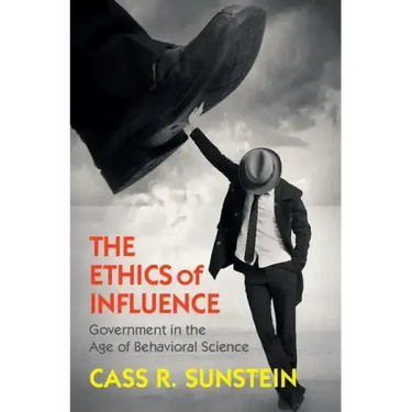 The Ethics of Influence