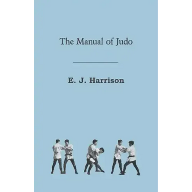 The Manual of Judo
