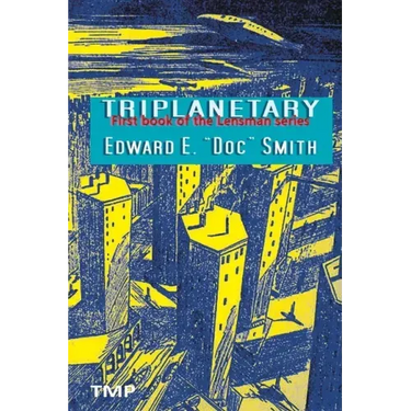 Triplanetary