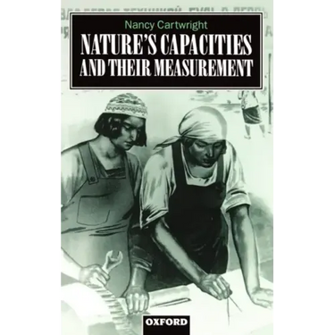 Nature's Capacities and Their Measurement
