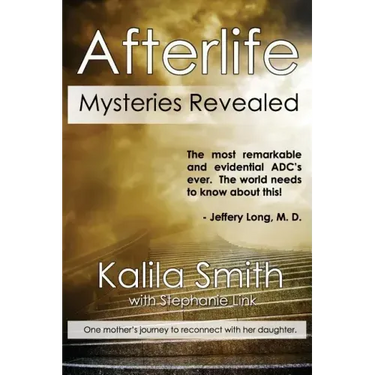 Afterlife Mysteries Revealed