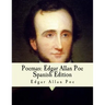 Poemas: Edgar Allan Poe: Spanish Edition