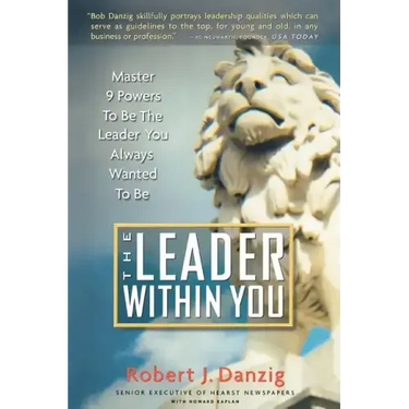 The Leader Within You
