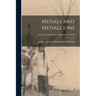 Medals and Medallions; Medals and Medallions - Indian Peace Medal