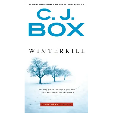 Winterkill