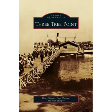 Three Tree Point