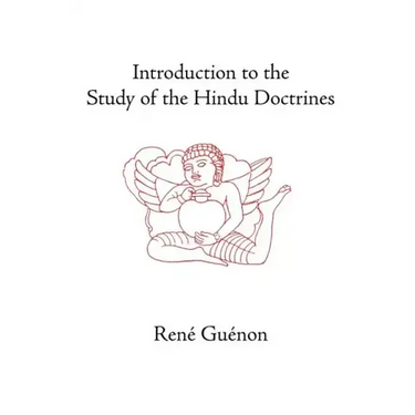 Introduction to the Study of the Hindu Doctrines