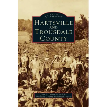 Hartsville and Trousdale County