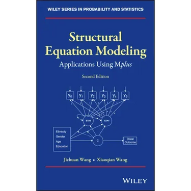 Structural Equation Modeling