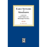 Land Claims in the Mississippi Territory