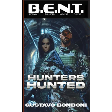Hunters Hunted