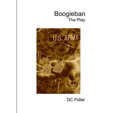 Boogieban: The Play