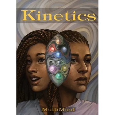 Kinetics