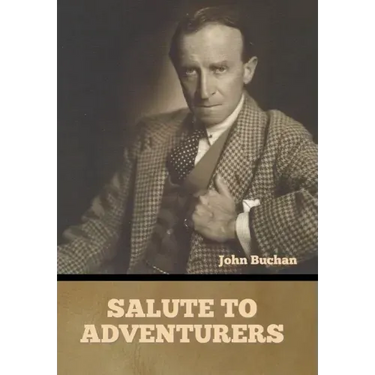 Salute to Adventurers