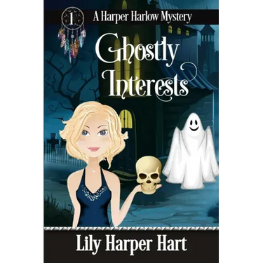 Ghostly Interests