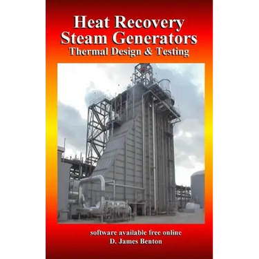 Heat Recovery Steam Generators: Thermal Design & Testing