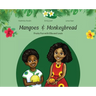Mangoes & MonkeyBread; Fruity Fun with Ella & Louis in the Gambia