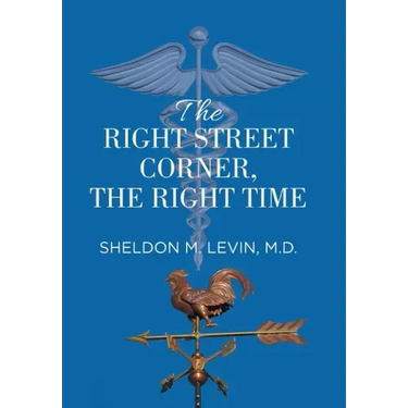 The Right Street Corner, the Right Time