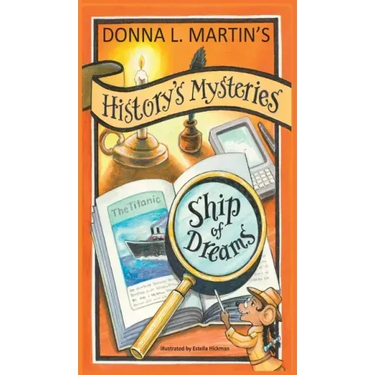 History's Mysteries: Ship of Dreams