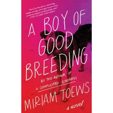 A Boy of Good Breeding