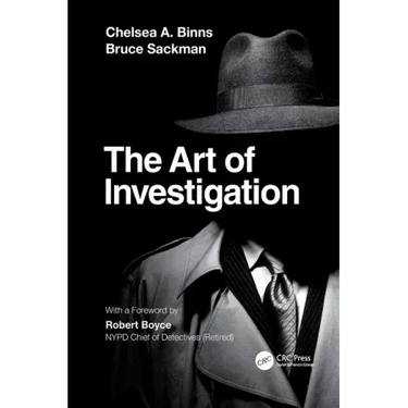 The Art of Investigation