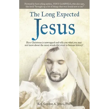 The Long Expected Jesus