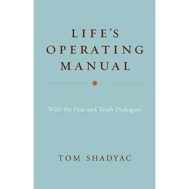 Life's Operating Manual
