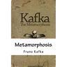 Metamorphosis