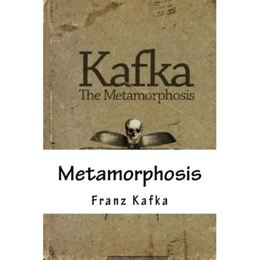 Metamorphosis