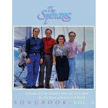 The Spencers Songbook: Volume 3