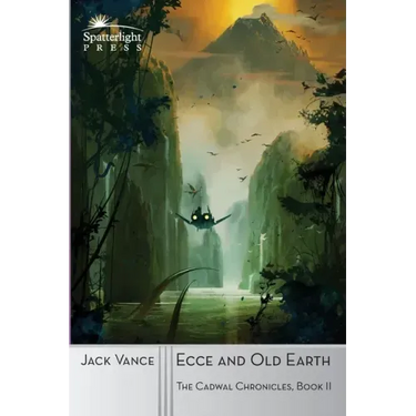 Ecce and Old Earth